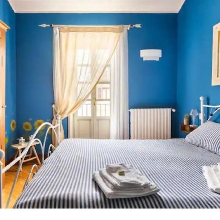 La Casa Dei Pescatori Apartment ตูริน ภายนอก รูปภาพ