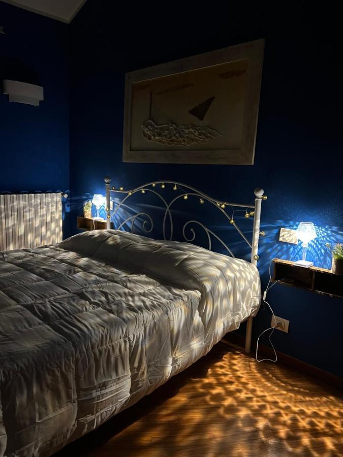 La Casa Dei Pescatori Apartment ตูริน ภายนอก รูปภาพ