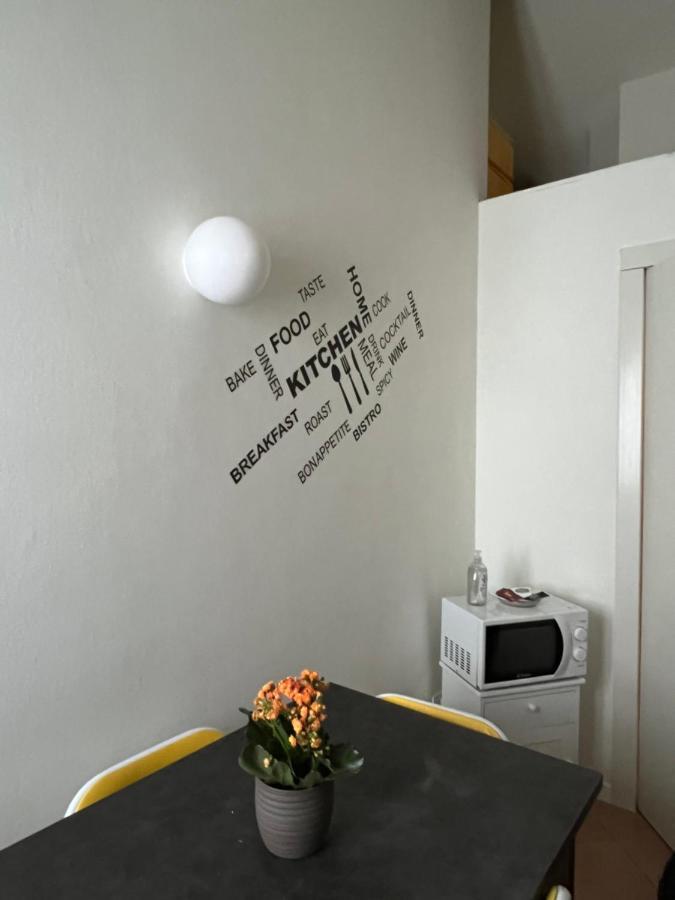 La Casa Dei Pescatori Apartment ตูริน ภายนอก รูปภาพ