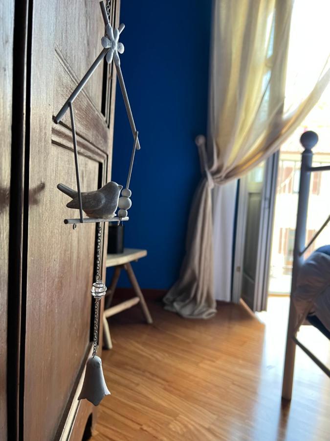 La Casa Dei Pescatori Apartment ตูริน ภายนอก รูปภาพ