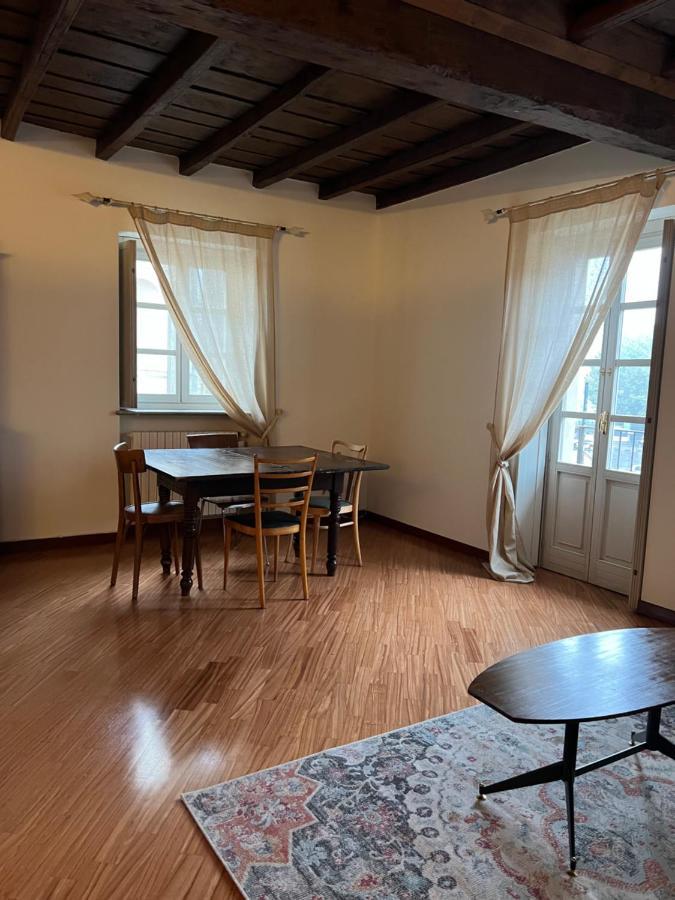 La Casa Dei Pescatori Apartment ตูริน ภายนอก รูปภาพ