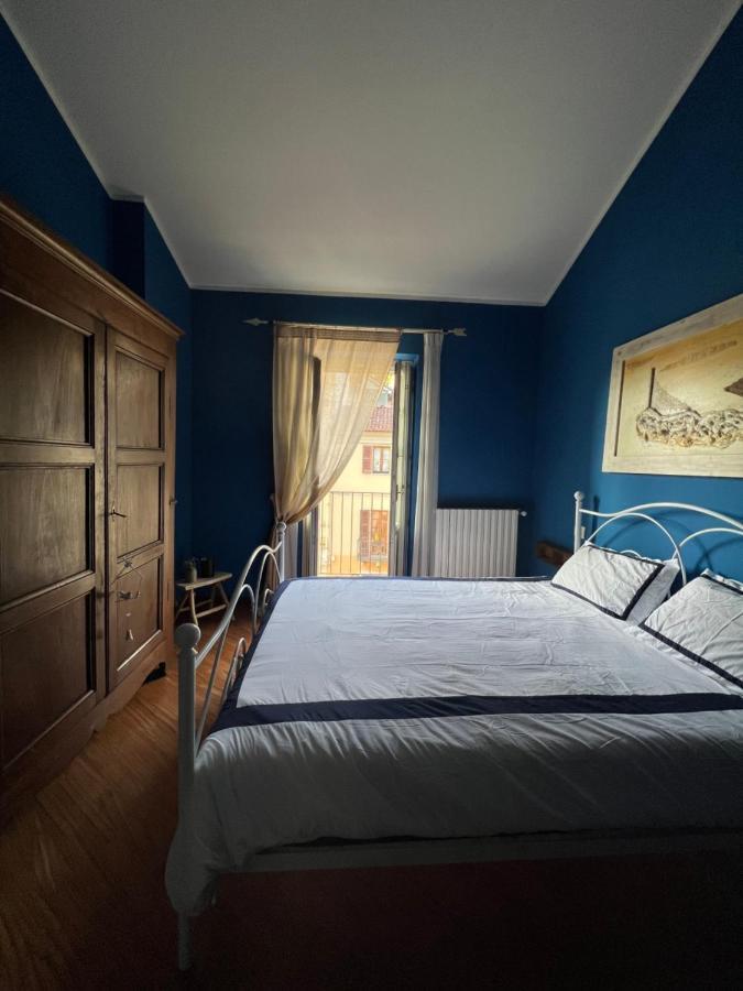 La Casa Dei Pescatori Apartment ตูริน ภายนอก รูปภาพ