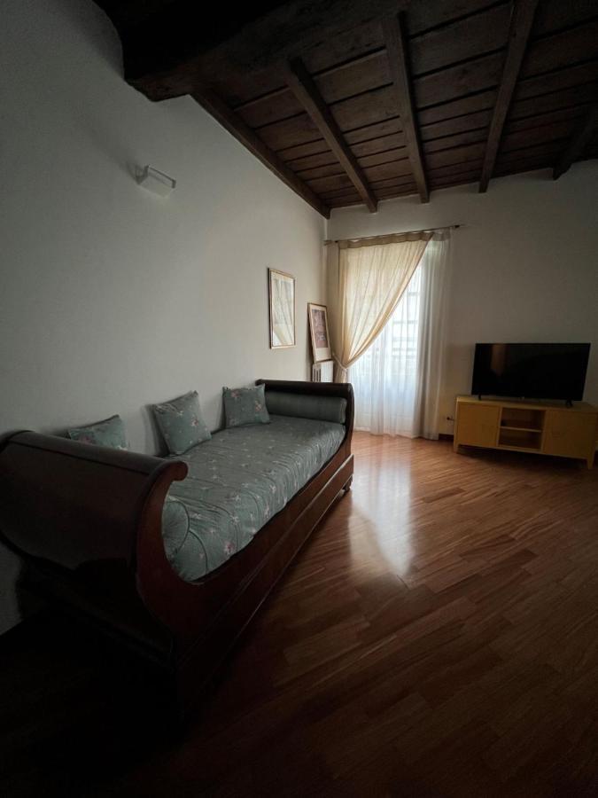 La Casa Dei Pescatori Apartment ตูริน ภายนอก รูปภาพ