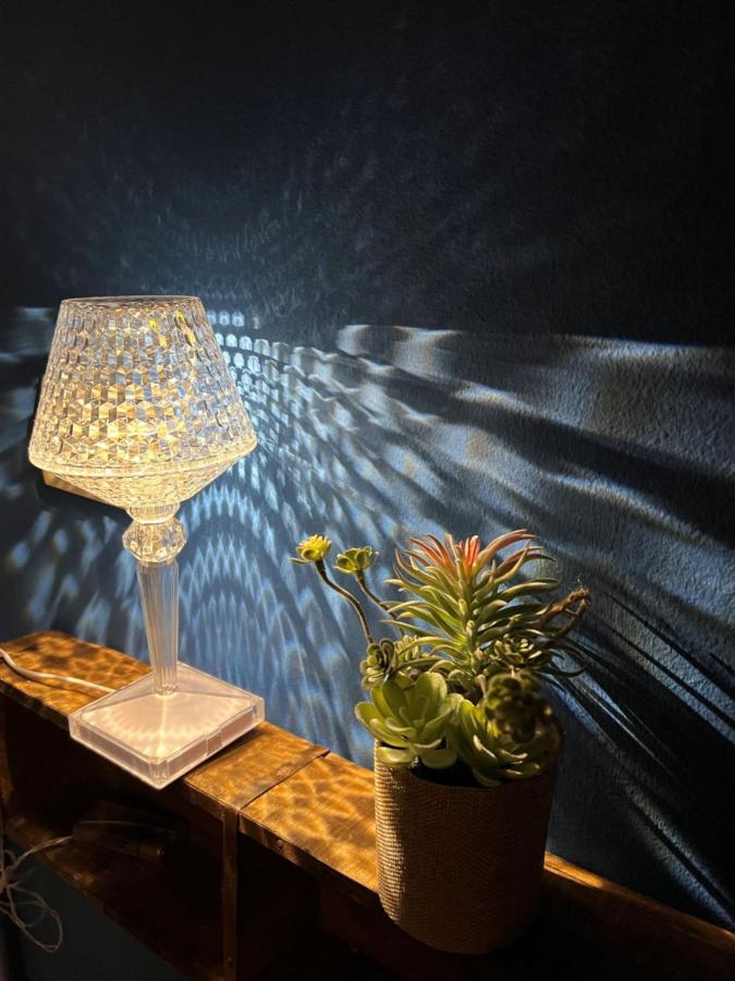 La Casa Dei Pescatori Apartment ตูริน ภายนอก รูปภาพ
