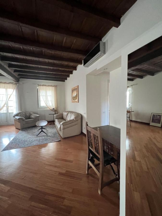 La Casa Dei Pescatori Apartment ตูริน ภายนอก รูปภาพ
