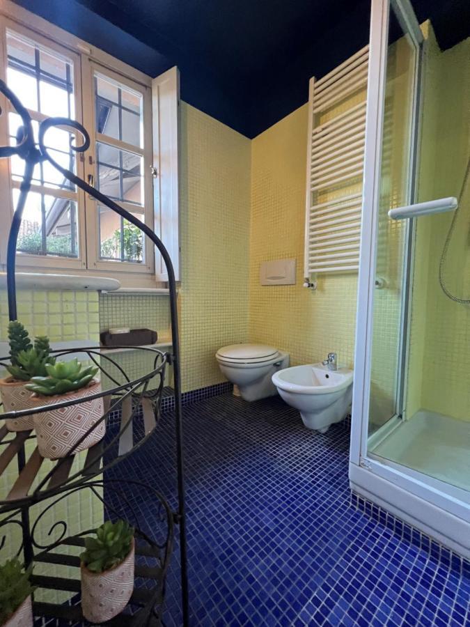 La Casa Dei Pescatori Apartment ตูริน ภายนอก รูปภาพ