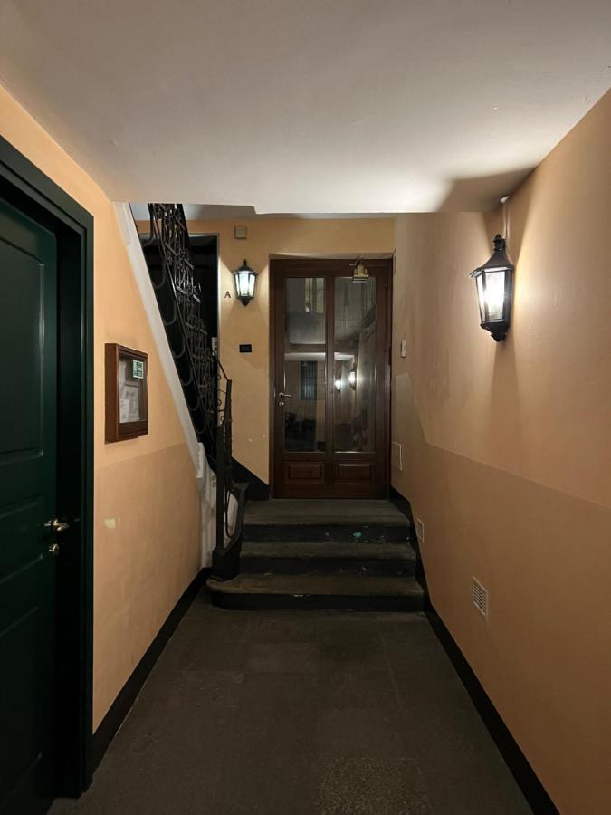 La Casa Dei Pescatori Apartment ตูริน ภายนอก รูปภาพ
