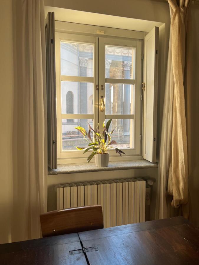 La Casa Dei Pescatori Apartment ตูริน ภายนอก รูปภาพ