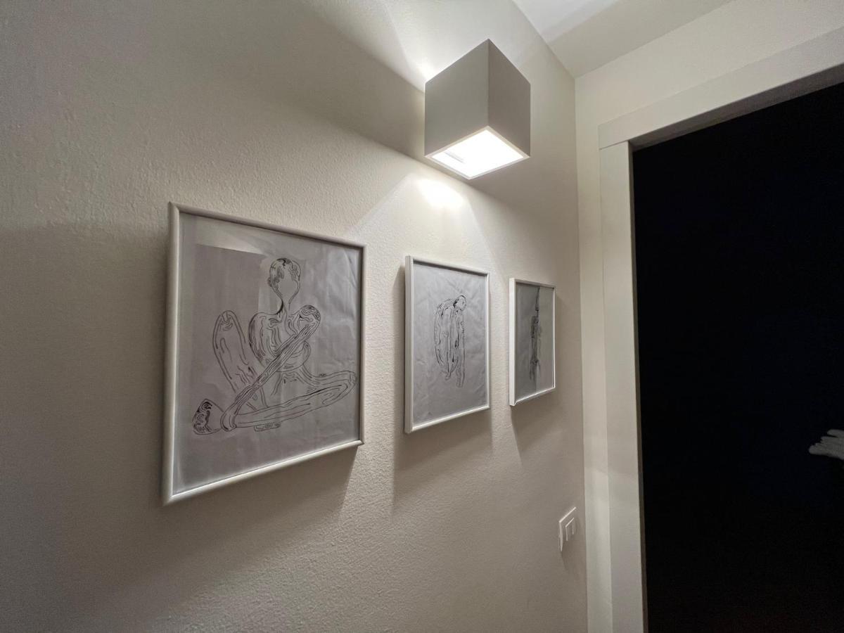 La Casa Dei Pescatori Apartment ตูริน ภายนอก รูปภาพ