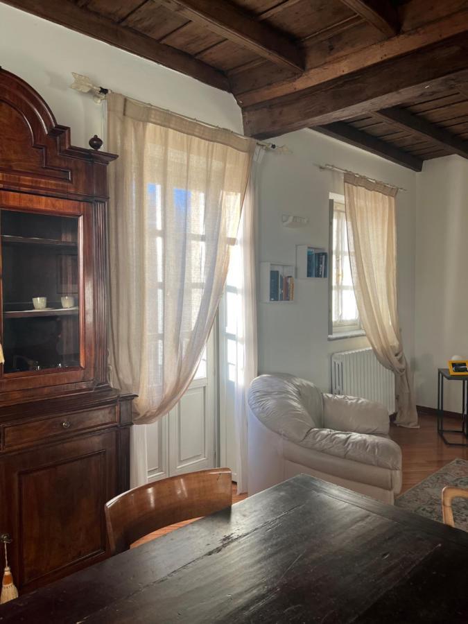 La Casa Dei Pescatori Apartment ตูริน ภายนอก รูปภาพ