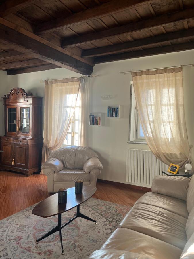 La Casa Dei Pescatori Apartment ตูริน ภายนอก รูปภาพ